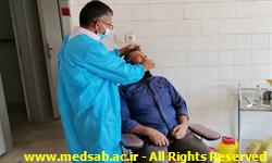 حسین سلطانی ، روابط عمومی شبکه بهداشت و درمان خوشاب ، خوشاب ، علوم پزشکی ، کرونا ، واکسیناسیون حسین سلطانی ، روابط عمومی شبکه بهداشت و درمان خوشاب ، خوشاب ، علوم پزشکی ، کرونا ، واکسیناسیون